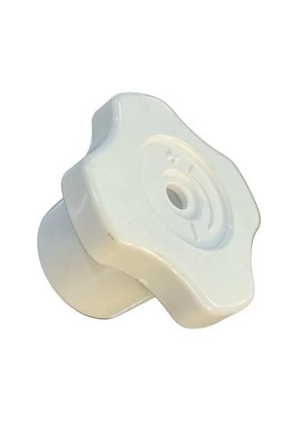 Bfs Yonca Plastik Ara Musluk Volanı