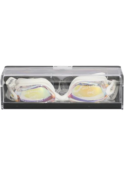 Bfs JS-G640DM Silikon Deniz Gözlüğü Buğu Önleyici ve Uv Koruyucu