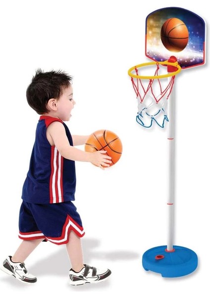 Bfs Dede Küçük Ayaklı Basketbol Potası fırsatları