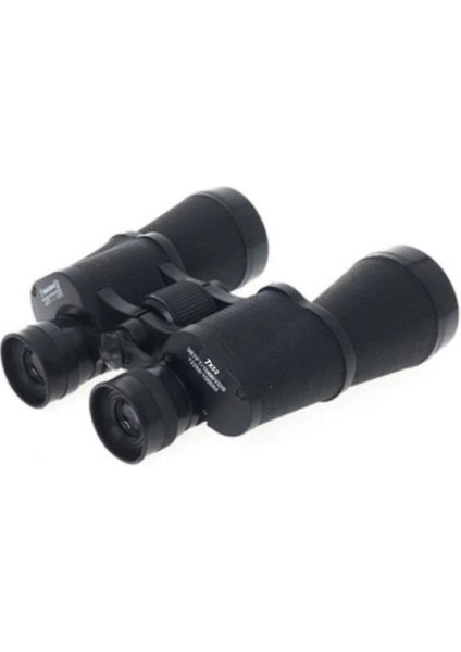 Bfs Baigish 7X50 El Dürbünü 1000M/76M – Rus Malı – Üstün Kalite