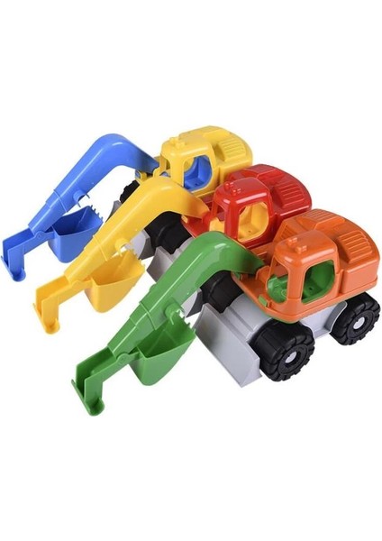 Bfs 4003 Kepçe