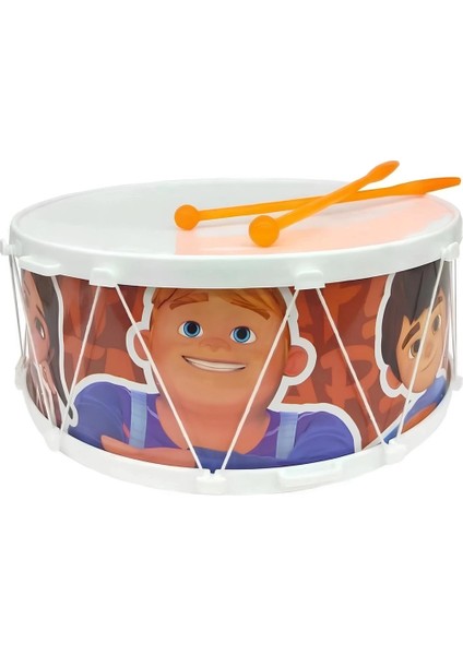 Bfs Rafadan Tayfa Davul