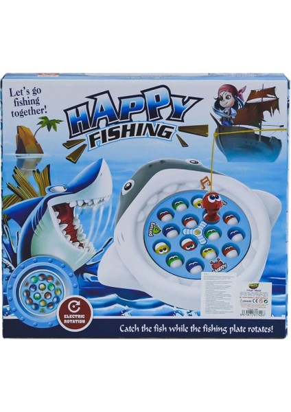 Bfs 9989 Köpekbalığı Balık Oyunu -Prestij Oyuncak fiyatları