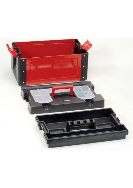 Bfs Portbag CM01 18'' Metal Gövdeli Takım Çantası fırsatları