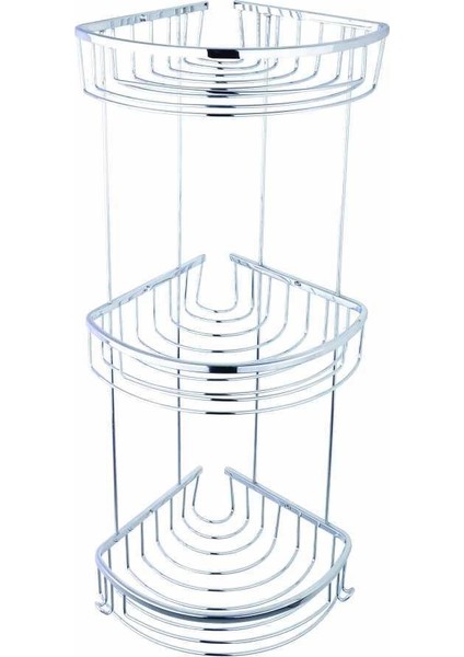 Bfs Onno Krom Deniz Süngerlik 18X18 Üçlü