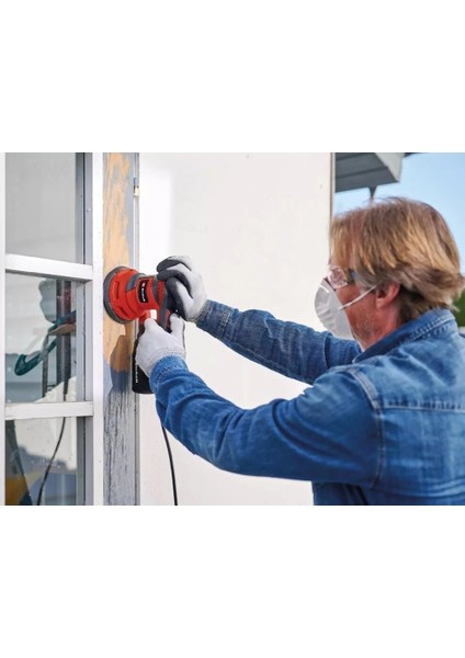 Bfs Einhell Tc Rs 425 E Eksantrik Zımpara 425 Watt modelleri