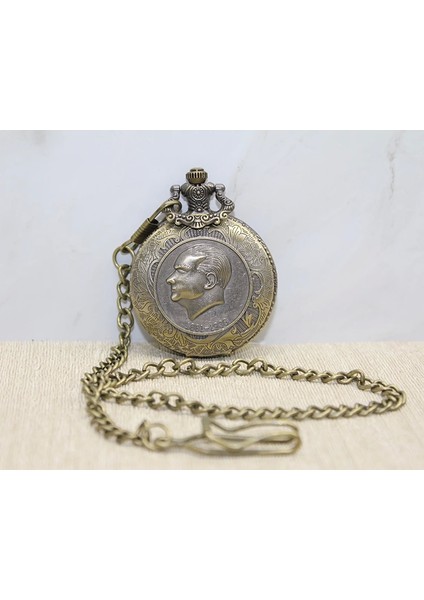 Atatürk Köstekli Saat ALK3982