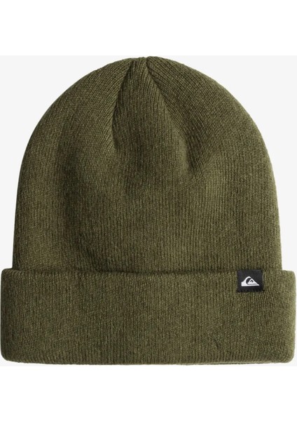 Routine Erkek Yeşil Bere EQYHA03331-18008