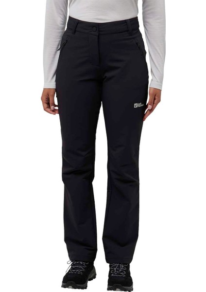 Activate Thermic Pants W Kadın Pantolon