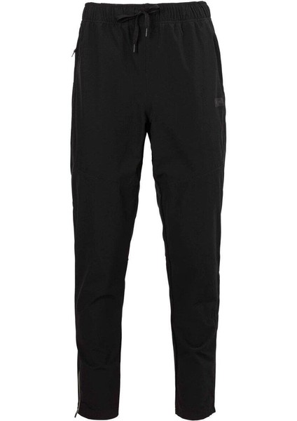 Erkek Clıffmen - Male Actıve Jogger TP75 Black Outdoor Pantolonu MABTTRTR0022-001