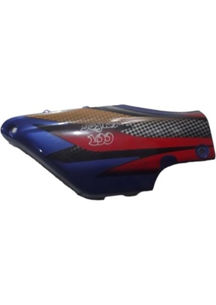 Sağ Küçük Yan Kapak Mavi SEYHAN100 Kanuni