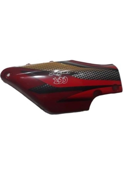 Sağ Küçük Yan Kapak Kır. SEYHAN100 Kanuni