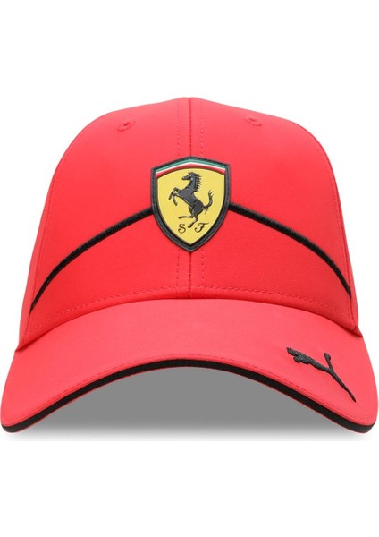 Ferrari Yarışı Beyzbol Şapkası modelleri