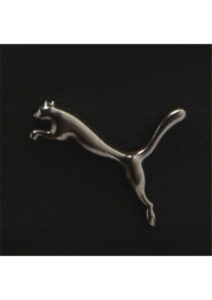 Metal Cat Cap Unisex Siyah Günlük Şapka 02126901 indirimleri