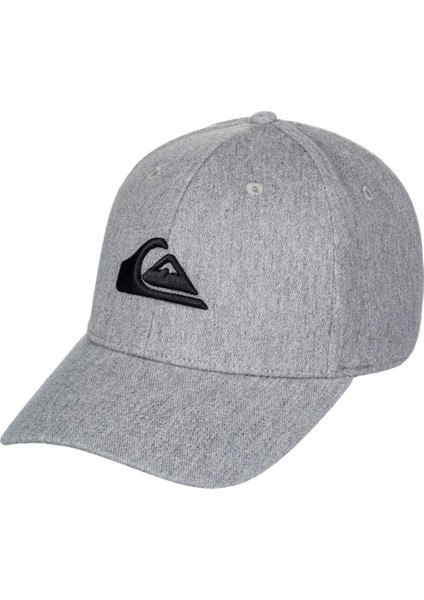 Decades Erkek Gri Şapka