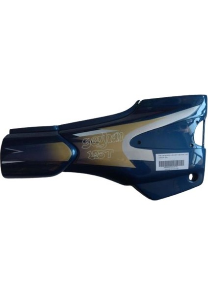 Kanuni Yan Kapak Sağ Lacivert Seyhan 125T