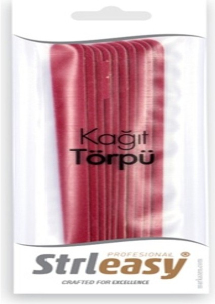 6483 Kağıt Törpü Set 10'lu