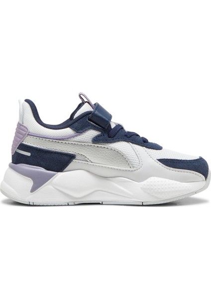 Rs-X Metallic Ac+ Ps Çocuk Sneaker fiyatları