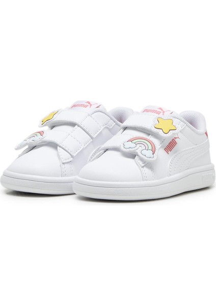 Smash 3.0 Badges V Inf Çocuk Sneaker