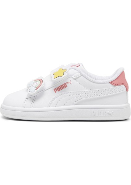 Smash 3.0 Badges V Inf Çocuk Sneaker fiyatları