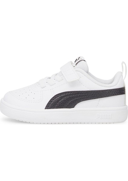 Rickie Ac+ inf Bebek Sneaker modelleri