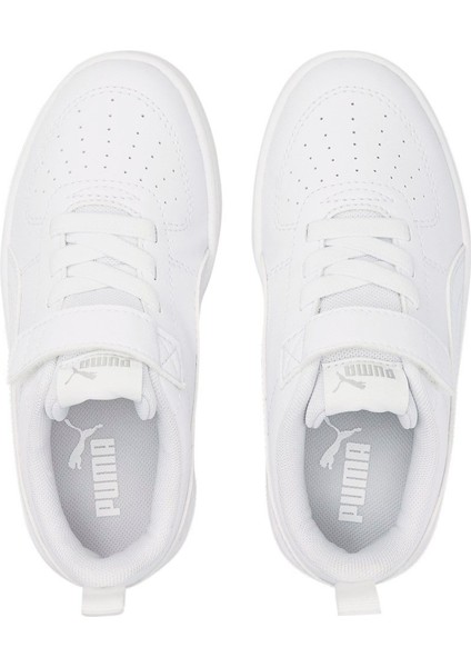 Rickie AC+ PS Beyaz Erkek Çocuk Sneaker fiyatları