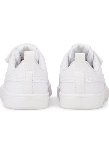 Rickie AC+ PS Beyaz Erkek Çocuk Sneaker modelleri