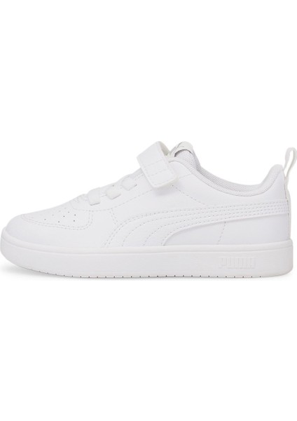 Rickie AC+ PS Beyaz Erkek Çocuk Sneaker fırsatları