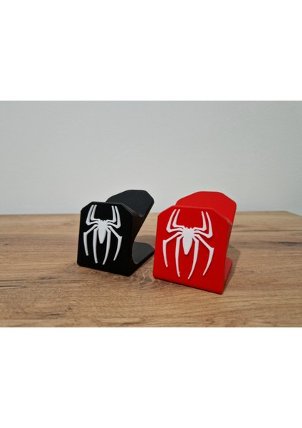 Spiderman Joystick Stand Xbox-Ps4-Ps5 Uyumlu