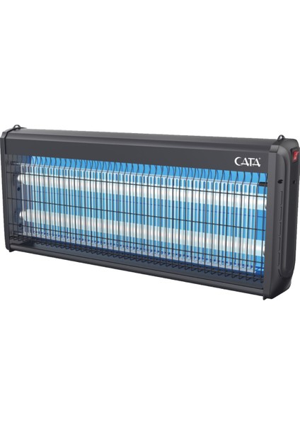 CT-9401 2X20 Sinek Yakalayıcı Armatür