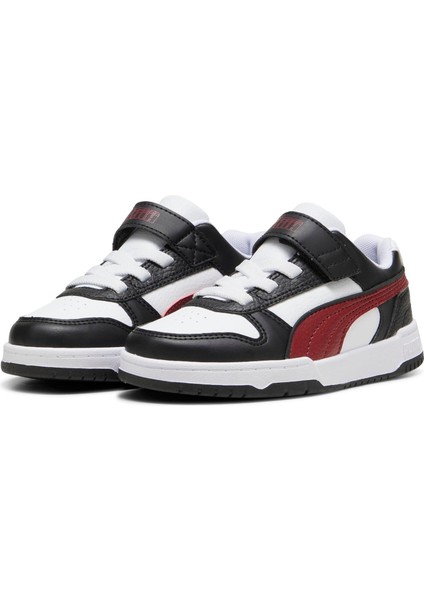 Rbd Game Low Ac+Ps Çocuk Sneaker