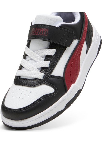 Rbd Game Low Ac+Ps Çocuk Sneaker fiyatları