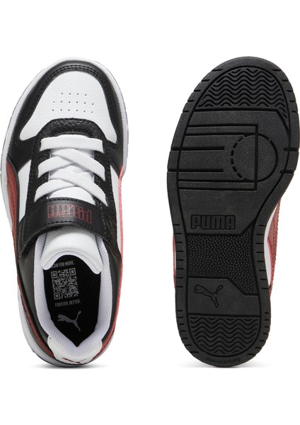 Rbd Game Low Ac+Ps Çocuk Sneaker indirimleri