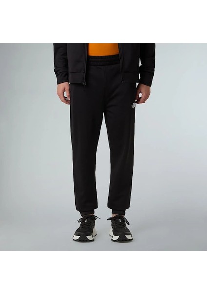 M Reaxıon 2.0 Jogger Erkek Eşofman Altı NF0A8DRSKS71