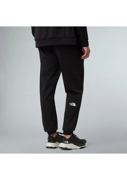 M Reaxıon 2.0 Jogger Erkek Eşofman Altı NF0A8DRSKS71 modelleri