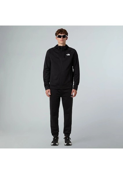 M Reaxıon 2.0 Jogger Erkek Eşofman Altı NF0A8DRSKS71 fırsatları