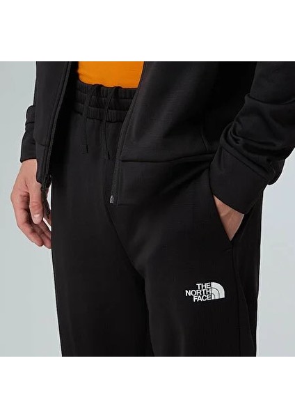 M Reaxıon 2.0 Jogger Erkek Eşofman Altı NF0A8DRSKS71 indirimleri