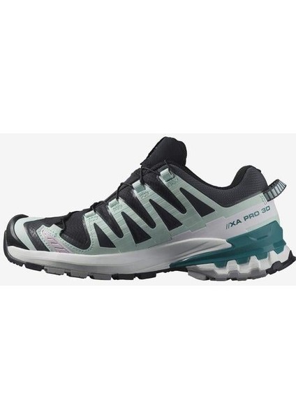 Xa Pro 3D V9 Gore-Tex Kadın Siyah Outdoor Ayakkabı.31022 indirimleri