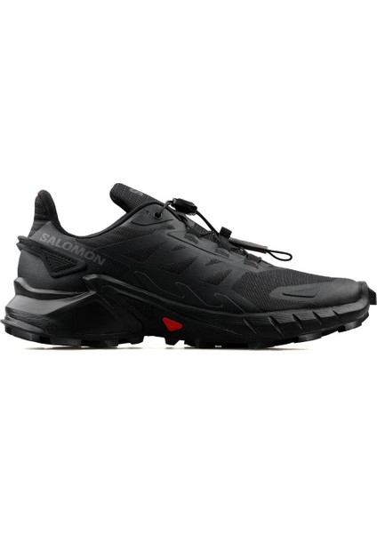 SUPERCROSS 4 Kadın Koşu Ayakkabısı Black L41737400