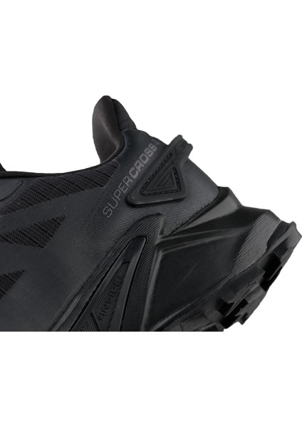 SUPERCROSS 4 Kadın Koşu Ayakkabısı Black L41737400 fiyatları