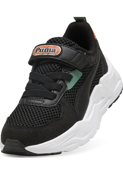 Trinity Lite Mıd 90S Ac+ Ps Çocuk Sneaker fırsatları