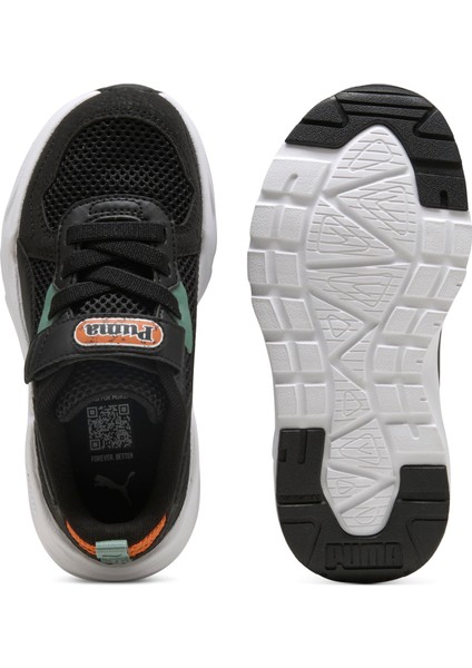 Trinity Lite Mıd 90S Ac+ Ps Çocuk Sneaker indirimleri