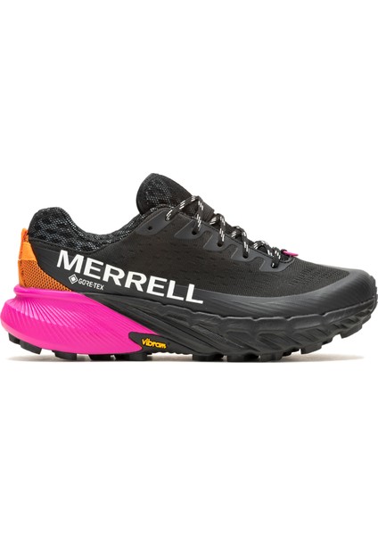 Agılıty Peak 5 Gtx Erkek Black/multı Outdoor Ayakkabı J500450