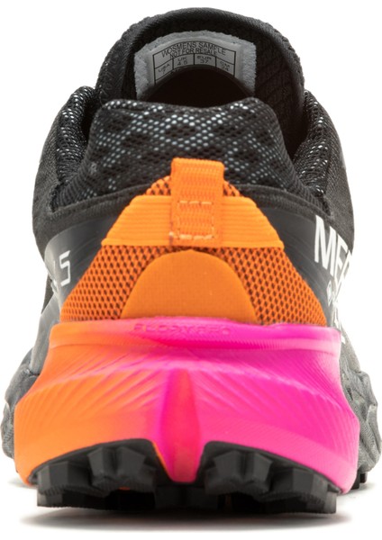 Agılıty Peak 5 Gtx Erkek Black/multı Outdoor Ayakkabı J500450 fiyatları