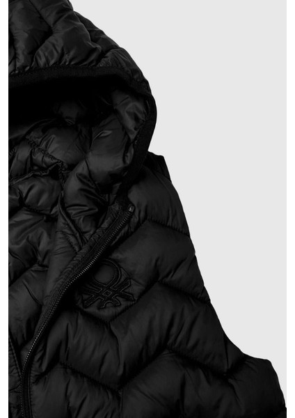 Erkek Çocuk 2TWDCJ00R-25K Yelek Siyah modelleri