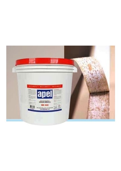 BK522 Hotmelt (Boncuk Tutkal) 25 Kg. fiyatları