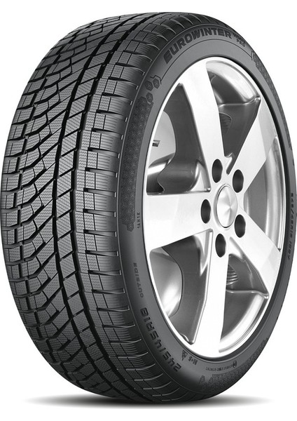 245/45R19 102W Xl Eurowinter HS02 Pro Kış Lastiği (Üretim Yılı: 2025 )