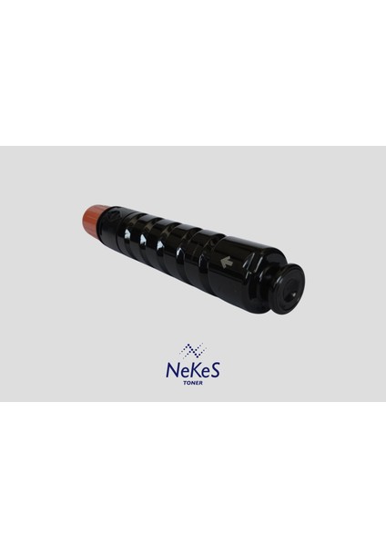 Canon CRG-2520 Siyah Muadil Toner / CRG-2520 modelleri