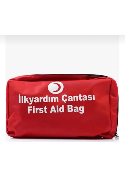 Otomobil Ev Ofis Ilk Yardım Acil Çantası Ekipmanları Küçük El Tipi modelleri