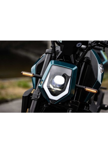 Spn 125 Tourıng Motosiklet modelleri